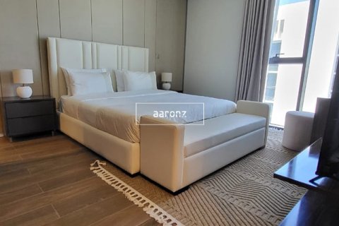 Apartament në Business Bay, Dubai, Emiratet e Bashkuara Arabe 1 dhomë gjumi, 71.3 m2. № 585734 - Foto 9