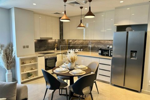 Apartament në Business Bay, Dubai, Emiratet e Bashkuara Arabe 1 dhomë gjumi, 71.3 m2. № 585734 - Foto 10