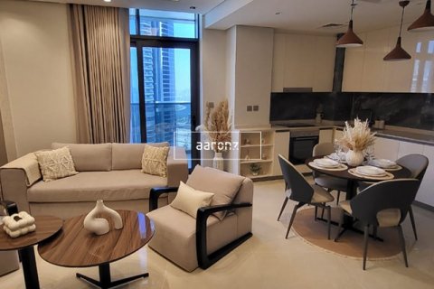 Apartament në Business Bay, Dubai, Emiratet e Bashkuara Arabe 1 dhomë gjumi, 71.3 m2. № 585734 - Foto 2