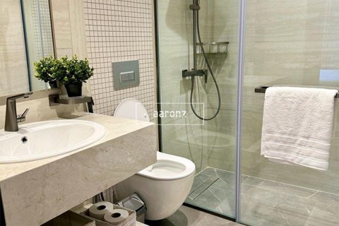 Apartament në Business Bay, Dubai, Emiratet e Bashkuara Arabe 1 dhomë gjumi, 71.3 m2. № 585734 - Foto 14