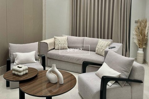 Apartament në Business Bay, Dubai, Emiratet e Bashkuara Arabe 1 dhomë gjumi, 71.3 m2. № 585734 - Foto 3