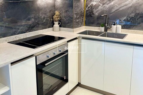 Apartament në Business Bay, Dubai, Emiratet e Bashkuara Arabe 1 dhomë gjumi, 71.3 m2. № 585734 - Foto 12