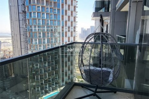 Apartament në Business Bay, Dubai, Emiratet e Bashkuara Arabe 1 dhomë gjumi, 71.3 m2. № 585734 - Foto 16