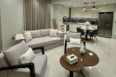 Wohnung zum Verkauf in Business Bay, Dubai, VAE 1 Schlafzimmer, 71.3 m2 Nr. 585734 - Foto 4