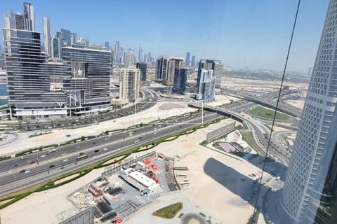 Apartament në Business Bay, Dubai, Emiratet e Bashkuara Arabe 1 dhomë gjumi, 71.3 m2. № 585734 - Foto 19