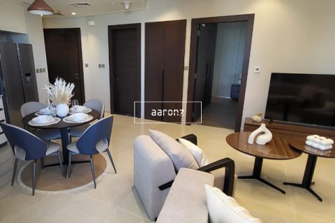 Apartament në Business Bay, Dubai, Emiratet e Bashkuara Arabe 1 dhomë gjumi, 71.3 m2. № 585734 - Foto 7