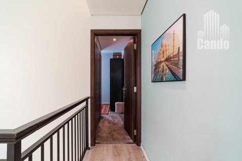 Vila v Dubai, SAE 3 ložnice, 199.3 m² Č.: 585737 - fotografie 43
