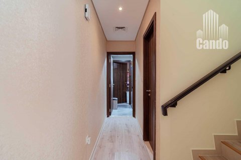 Vila v Dubai, SAE 3 ložnice, 199.3 m² Č.: 585737 - fotografie 50
