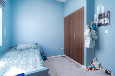 Vila v Dubai, SAE 3 ložnice, 199.3 m² Č.: 585737 - fotografie 42
