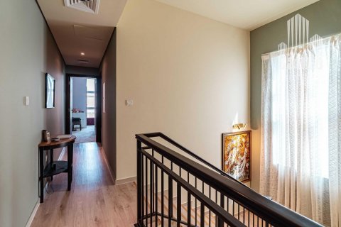 Vila v Dubai, SAE 3 ložnice, 199.3 m² Č.: 585737 - fotografie 44