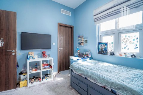 Vila v Dubai, SAE 3 ložnice, 199.3 m² Č.: 585737 - fotografie 37