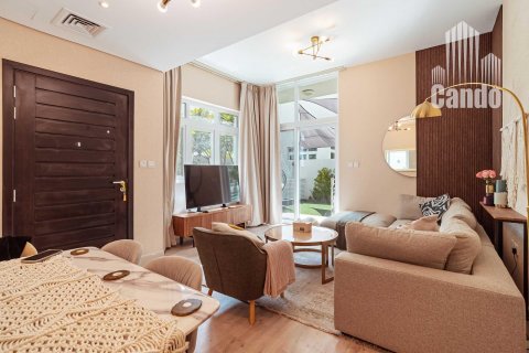Vila v Dubai, SAE 3 ložnice, 199.3 m² Č.: 585737 - fotografie 5