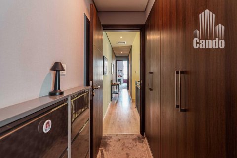 Vila v Dubai, SAE 3 ložnice, 199.3 m² Č.: 585737 - fotografie 25