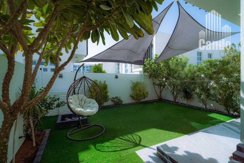 Vila v Dubai, SAE 3 ložnice, 199.3 m² Č.: 585737 - fotografie 29