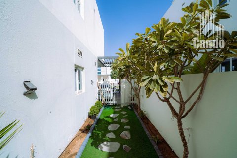 Vila v Dubai, SAE 3 ložnice, 199.3 m² Č.: 585737 - fotografie 4