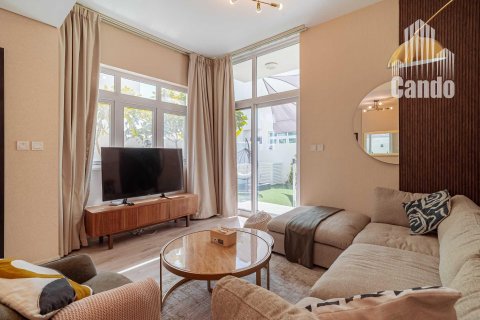 Vila v Dubai, SAE 3 ložnice, 199.3 m² Č.: 585737 - fotografie 34