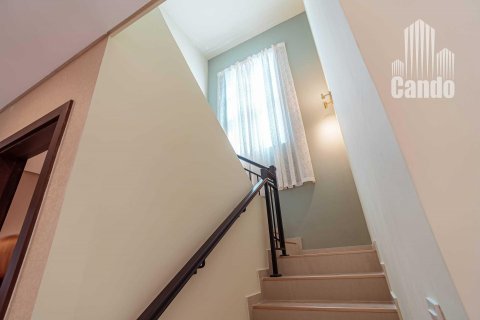 Vila v Dubai, SAE 3 ložnice, 199.3 m² Č.: 585737 - fotografie 14
