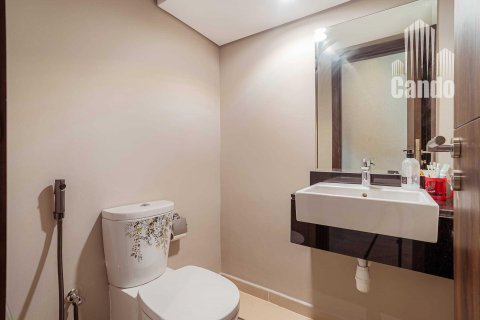 Vila v Dubai, SAE 3 ložnice, 199.3 m² Č.: 585737 - fotografie 26