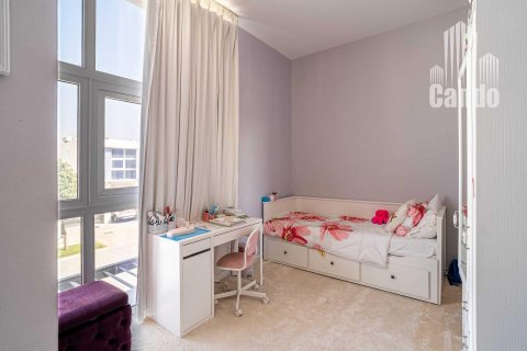 Vila v Dubai, SAE 3 ložnice, 199.3 m² Č.: 585737 - fotografie 41