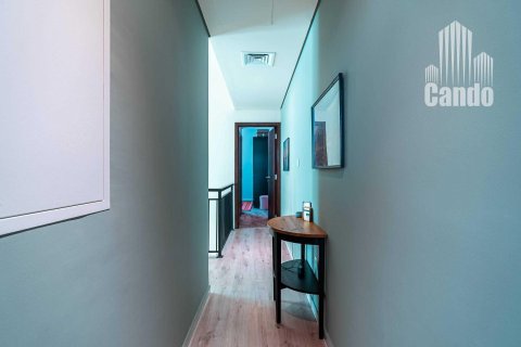 Vila v Dubai, SAE 3 ložnice, 199.3 m² Č.: 585737 - fotografie 27