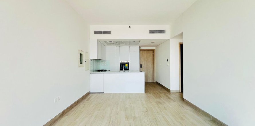 Apartemen di Dubai, UEA 1 kamar tidur, 82 m2 nomor 591288