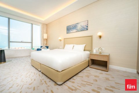 Apartament në Palm Jumeirah, Dubai, Emiratet e Bashkuara Arabe 48 m2. № 591291 - Foto 5