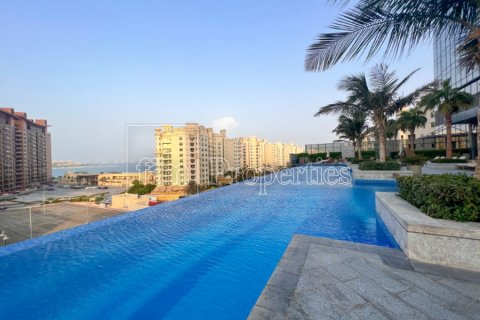 Apartament në Palm Jumeirah, Dubai, Emiratet e Bashkuara Arabe 48 m2. № 591291 - Foto 11