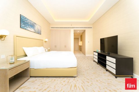 Apartament në Palm Jumeirah, Dubai, Emiratet e Bashkuara Arabe 48 m2. № 591291 - Foto 6