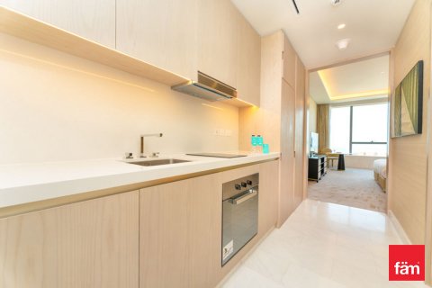 Apartament në Palm Jumeirah, Dubai, Emiratet e Bashkuara Arabe 48 m2. № 591291 - Foto 8