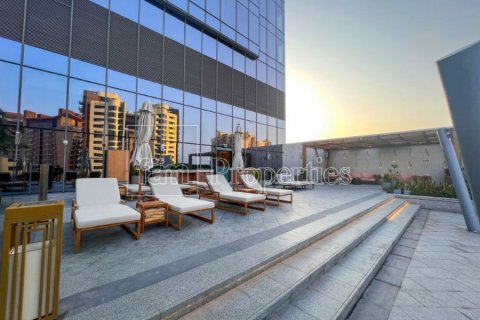 Apartament në Palm Jumeirah, Dubai, Emiratet e Bashkuara Arabe 48 m2. № 591291 - Foto 14