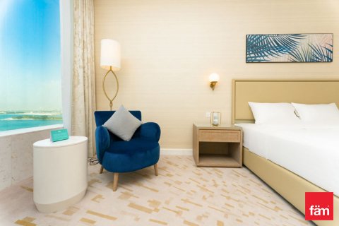 Apartament në Palm Jumeirah, Dubai, Emiratet e Bashkuara Arabe 48 m2. № 591291 - Foto 2