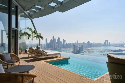 Apartament në Palm Jumeirah, Dubai, Emiratet e Bashkuara Arabe 48 m2. № 591291 - Foto 1