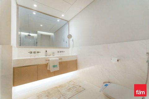 Apartament në Palm Jumeirah, Dubai, Emiratet e Bashkuara Arabe 48 m2. № 591291 - Foto 9