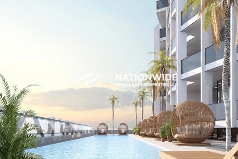 Apartment in Abu Dhabi, UAE 1 bedroom, 63 sq.m. № 610018 - photo 8