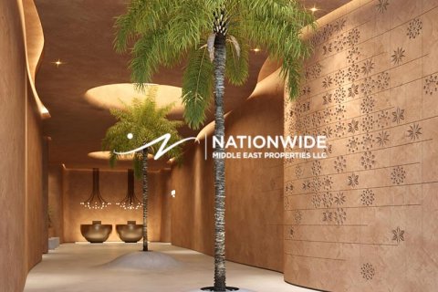Apartment in Abu Dhabi, UAE 1 bedroom, 63 sq.m. № 610018 - photo 12