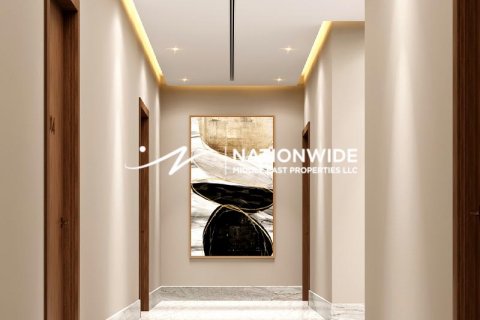 Apartment in Abu Dhabi, UAE 1 bedroom, 63 sq.m. № 610018 - photo 4