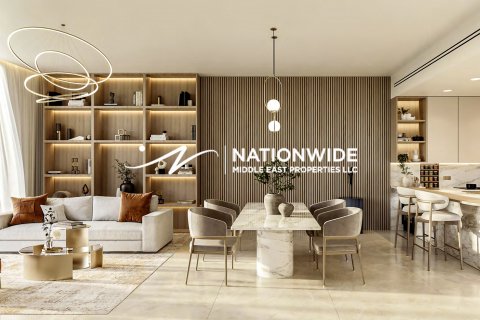 Byt v Abu Dhabi, SAE 2 ložnice, 222 m² Č.: 610017 - fotografie 5