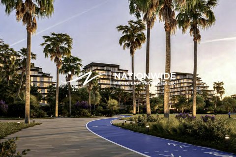 Byt v Abu Dhabi, SAE 2 ložnice, 222 m² Č.: 610017 - fotografie 10