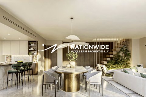Byt v Abu Dhabi, SAE 2 ložnice, 222 m² Č.: 610017 - fotografie 6