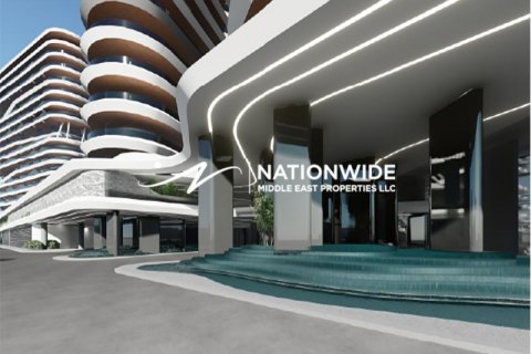 Byt v Abu Dhabi, SAE 1 ložnice, 87 m² Č.: 610016 - fotografie 4