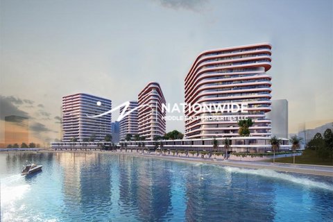 Byt v Abu Dhabi, SAE 1 ložnice, 87 m² Č.: 610016 - fotografie 10