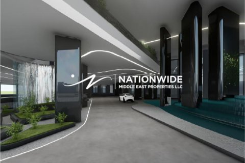 Byt v Abu Dhabi, SAE 1 ložnice, 87 m² Č.: 610016 - fotografie 6