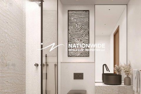 Apartemen di Abu Dhabi, UEA 1 kamar tidur, 58 m2 nomor 610019 - foto 5