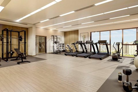 Byt v Meydan, Dubai, SAE 1 ložnice, 80 m² Č.: 626079 - fotografie 9