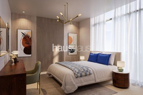 Byt v Meydan, Dubai, SAE 1 ložnice, 80 m² Č.: 626079 - fotografie 6
