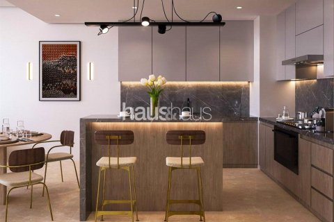Byt v Meydan, Dubai, SAE 1 ložnice, 80 m² Č.: 626079 - fotografie 5