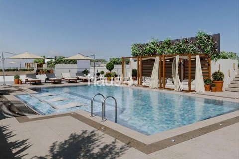 Byt v Meydan, Dubai, SAE 1 ložnice, 80 m² Č.: 626079 - fotografie 8