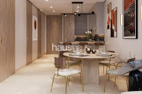 Byt v Meydan, Dubai, SAE 1 ložnice, 80 m² Č.: 626079 - fotografie 4