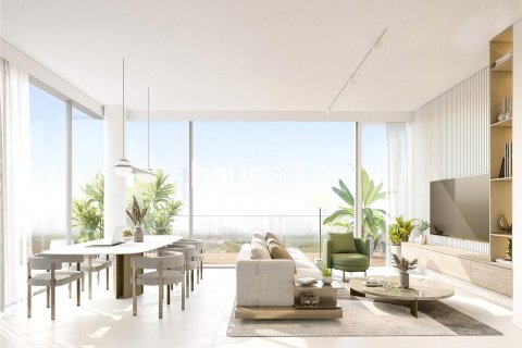 Byt v Dubai Hills Estate, SAE 2 ložnice, 125 m² Č.: 626057 - fotografie 4