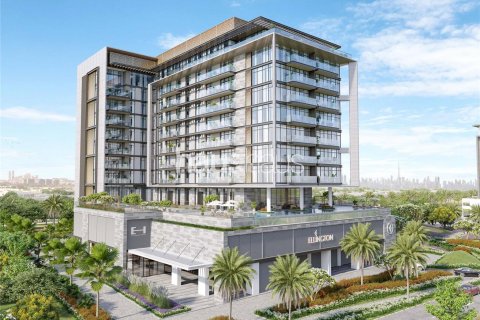 Byt v Dubai Hills Estate, SAE 2 ložnice, 125 m² Č.: 626057 - fotografie 12